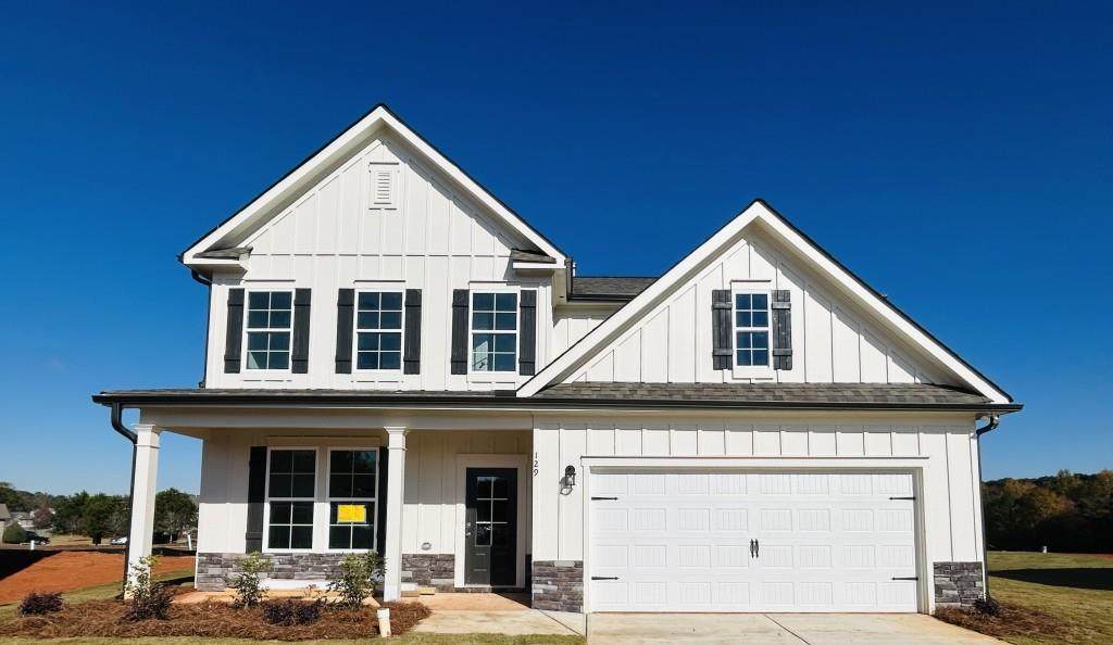 129 Purackal Lane - Photo 1