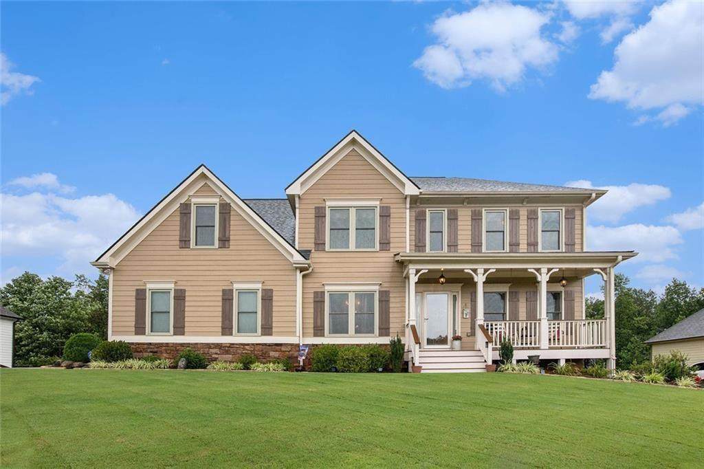460 Morgan Lane - Photo 1