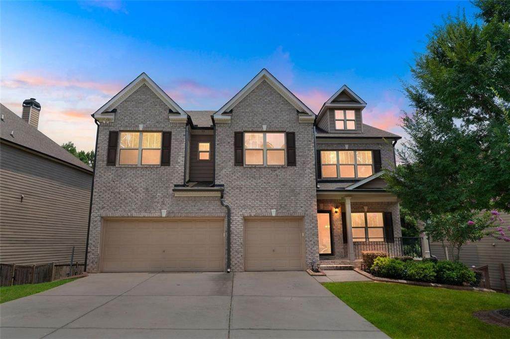 3380 Palmer Lake - Photo 1