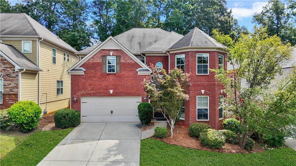 5656 Princeton Run Trail - Photo 1