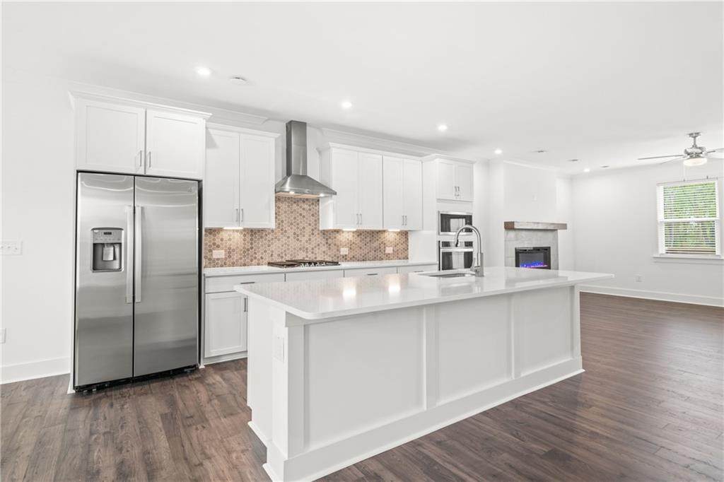 3437 Catalan Alley - Photo 1