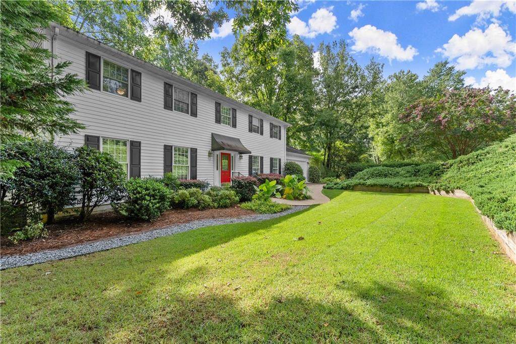 2533 Bridgewater Drive - Photo 1