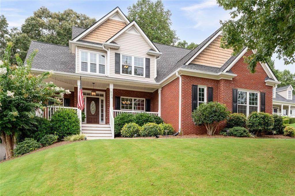 309 Bentonville Lane - Photo 1