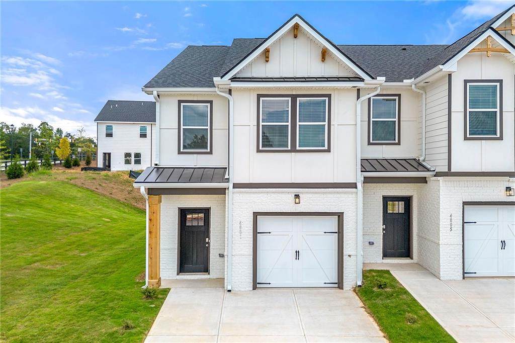 5303 Magnolia Grove Way - Photo 1