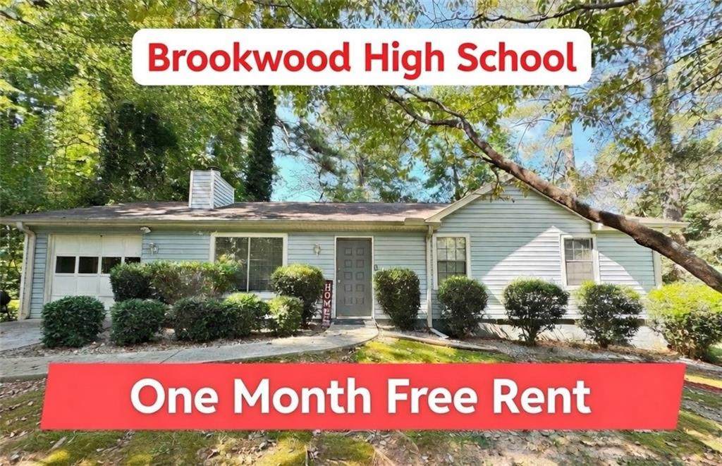 2945 Sawgrass Trail - Photo 1