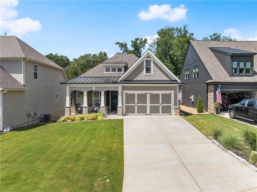 3487 Big View Road - Photo 1