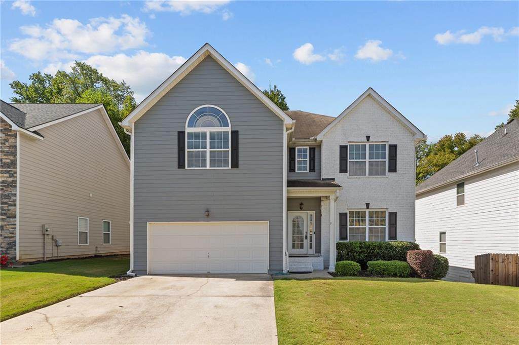 4080 Pointe Vecchio Circle - Photo 1