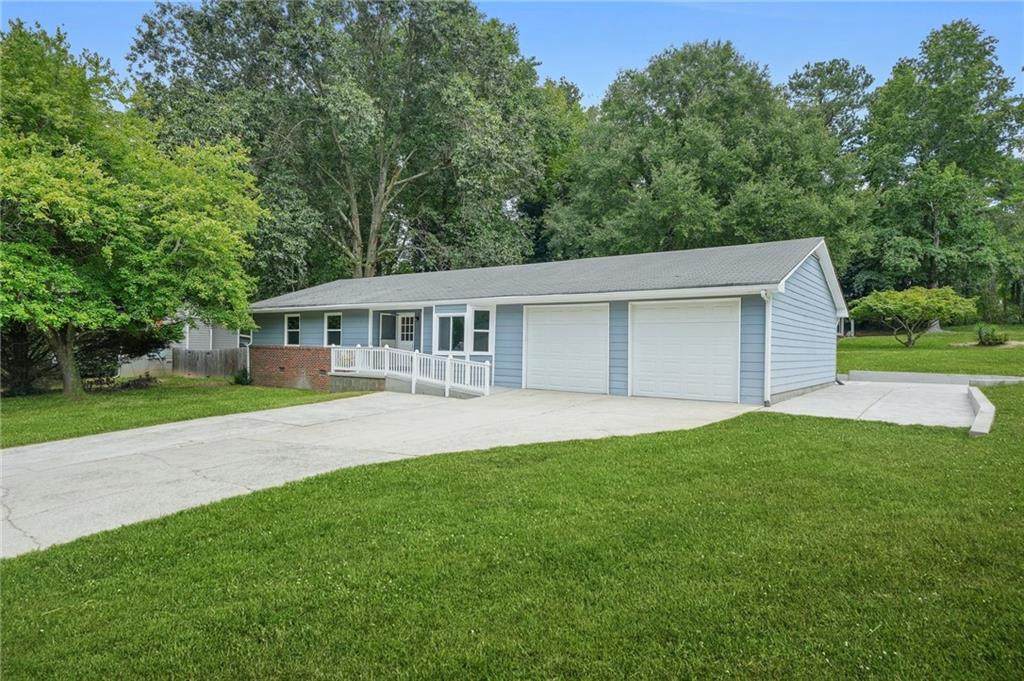 1478 Ridgewood Place - Photo 1