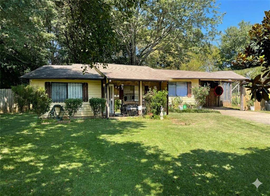 4301 Rex Road - Photo 1