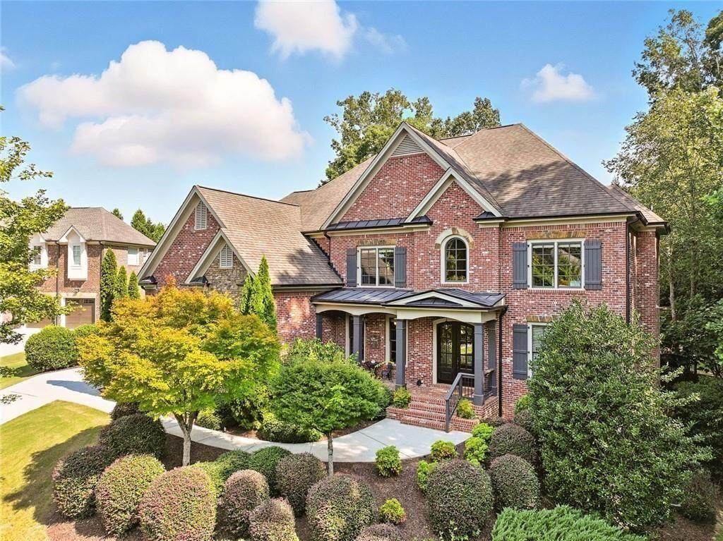 5310 Cole Creek Lane - Photo 1