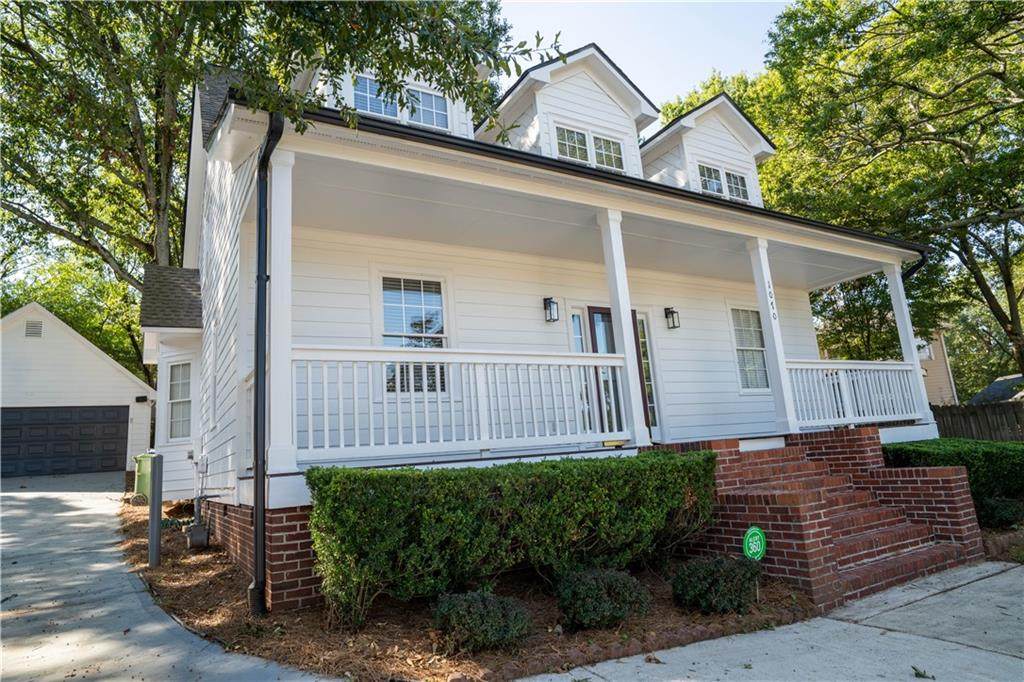 1070 High Point Terrace - Photo 1