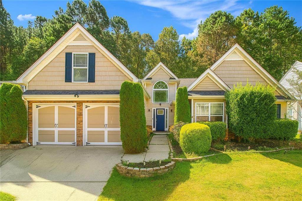 615 Hemlock Court - Photo 1