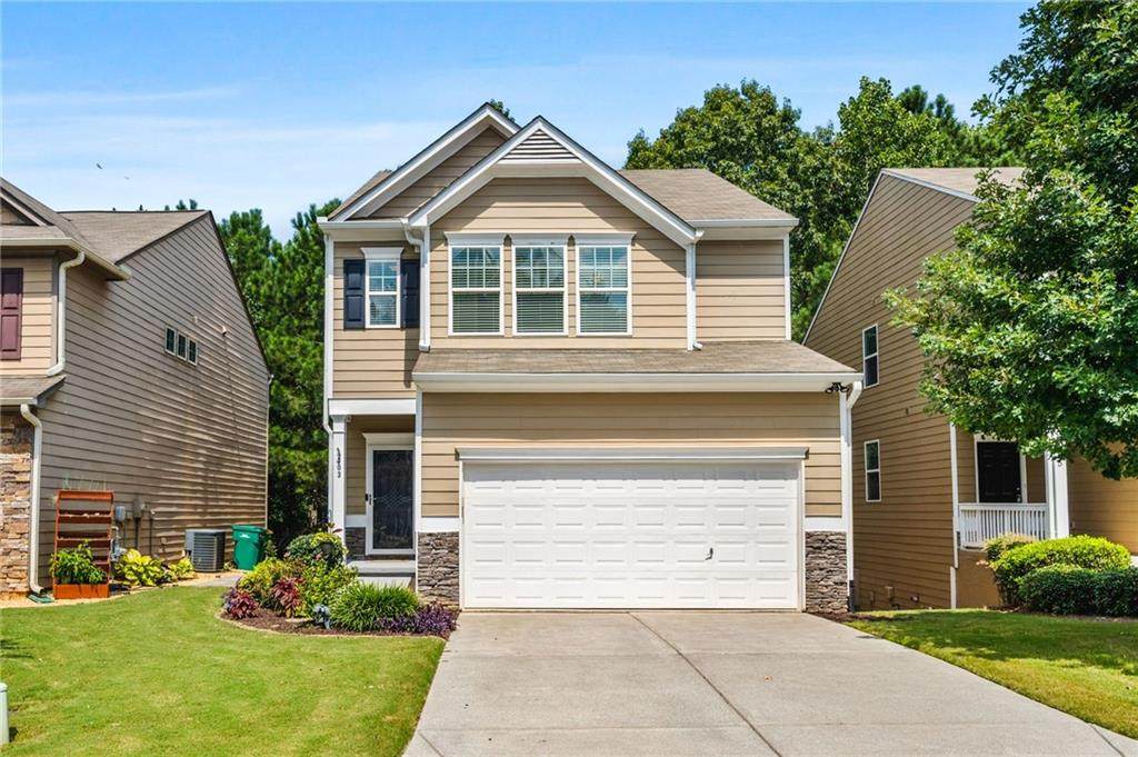 303 Woodson Way - Photo 1