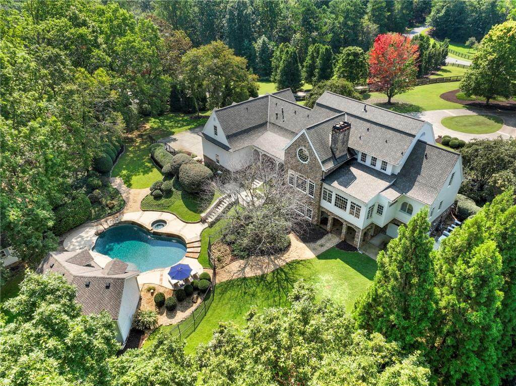 454 Summit Overlook Drive - Photo 1