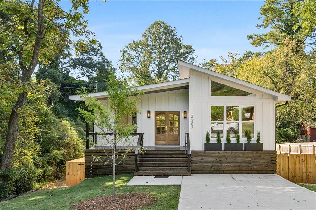 2387 Cranbrooke Drive - Photo 1