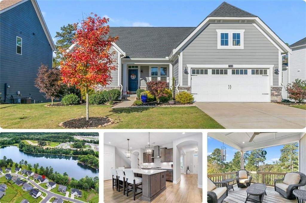 504 Michigan Circle - Photo 1