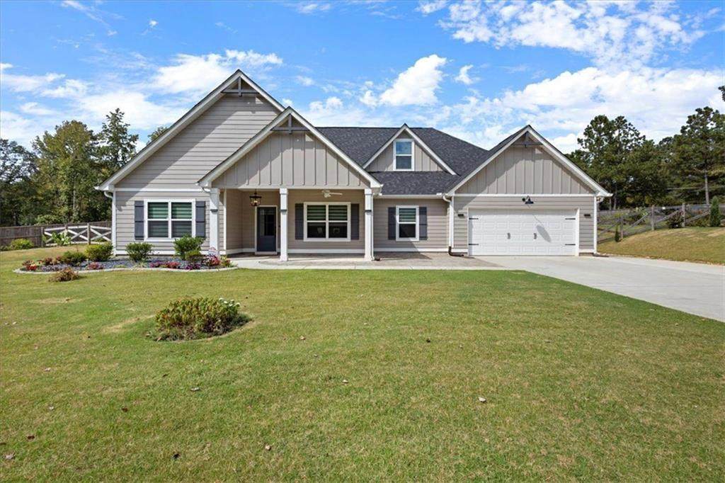 7001 Palomino Trail - Photo 1