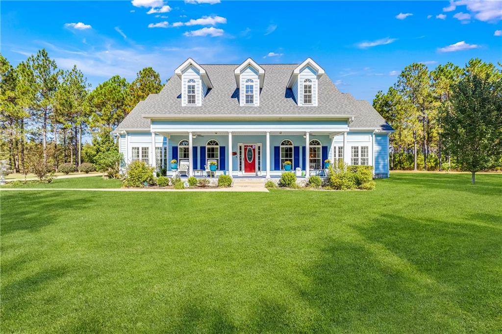 110 Bethel Village Road - Photo 1