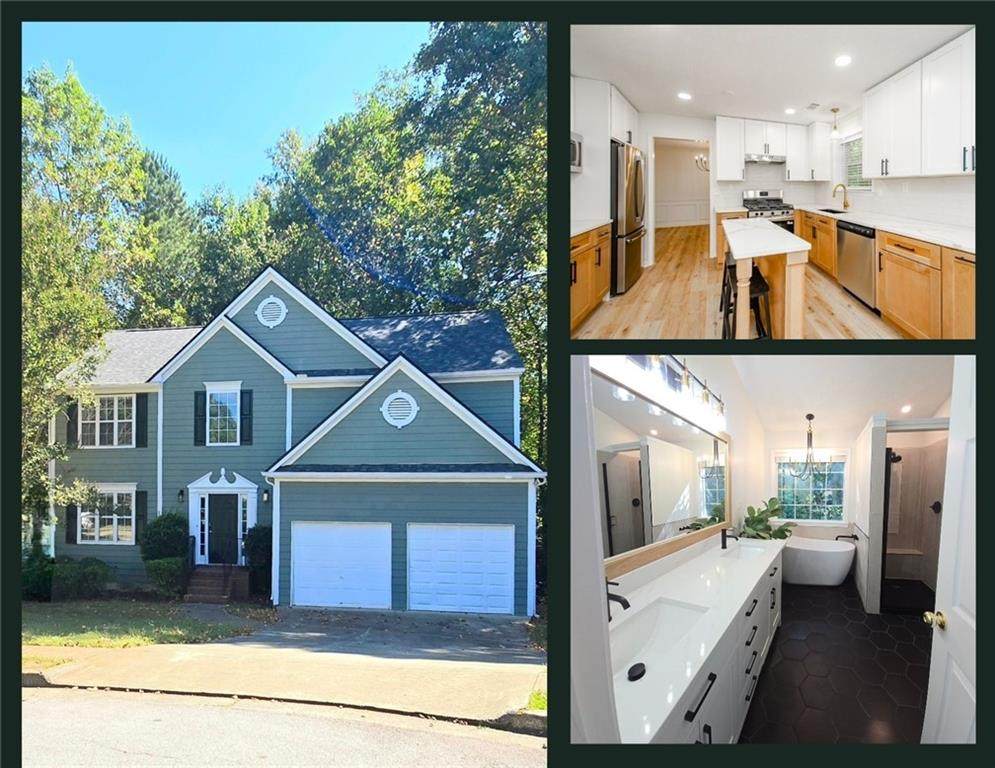 3390 Northcliff Drive - Photo 1