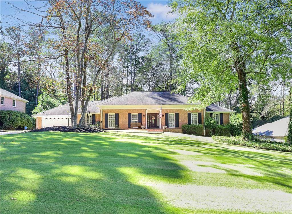 5735 Riverwood Drive - Photo 1