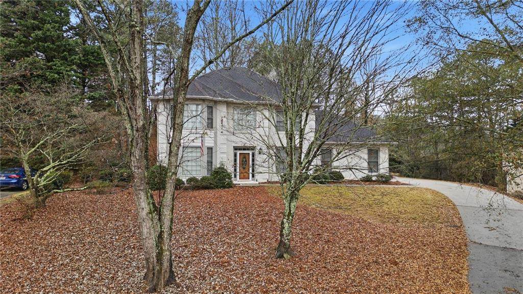 5868 Valine Way - Photo 1