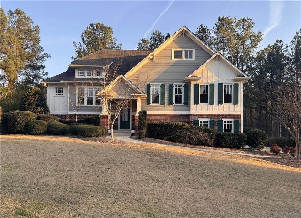 152 Jefferson Drive - Photo 1