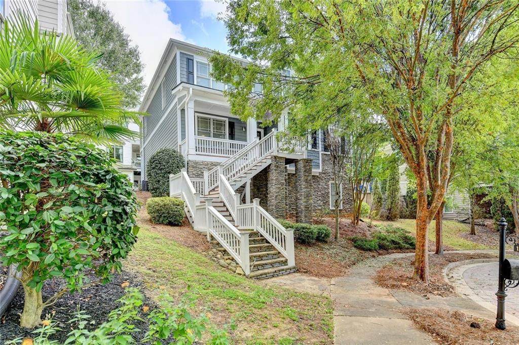 1613 Dupont Commons Drive - Photo 1