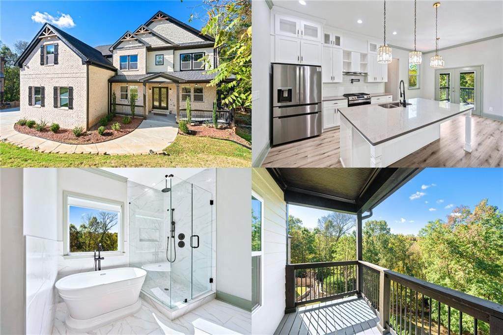 4208 Sierra Creek Court - Photo 1