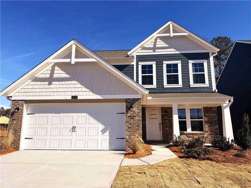 837 Crystal Lake Parkway - Photo 1