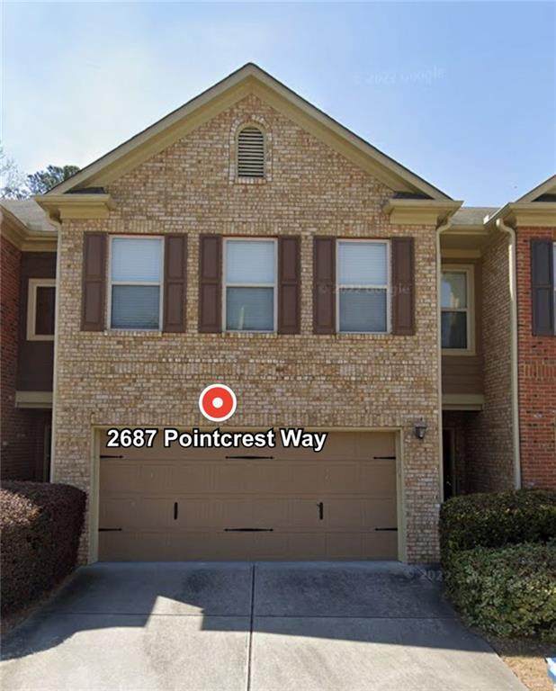 2687 Pointcrest Way - Photo 1