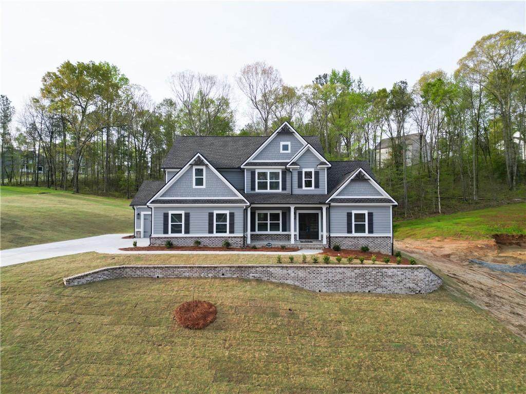 1210 Birch Way - Photo 1