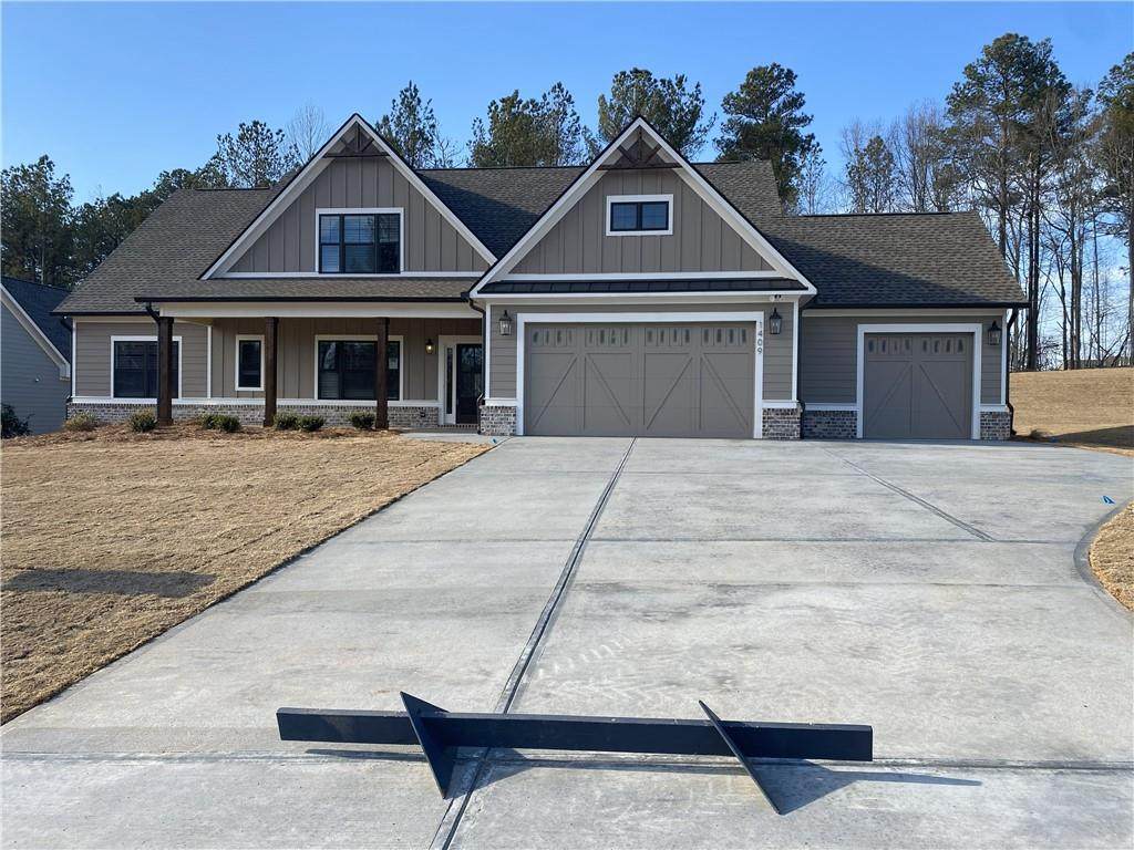 1409 Willowbend Place - Photo 1