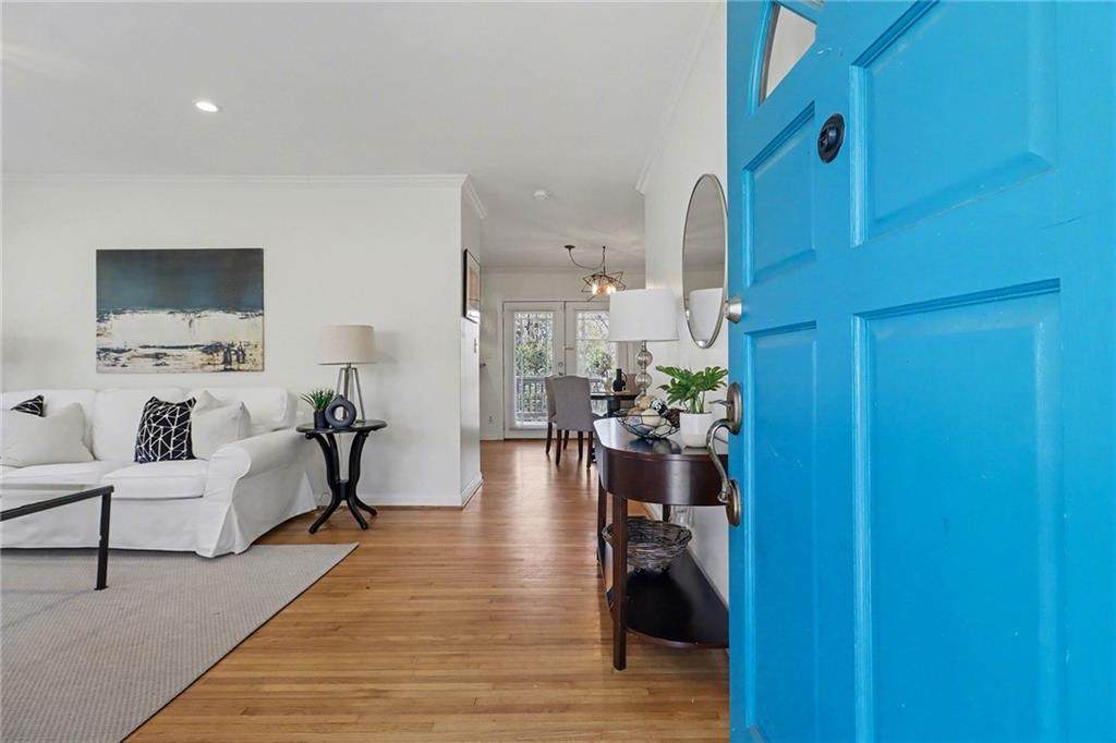 490 Pharr Road - Photo 1