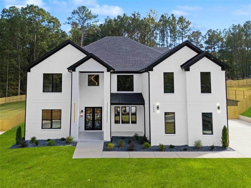 2598 Camp Mitchell Road - Photo 1