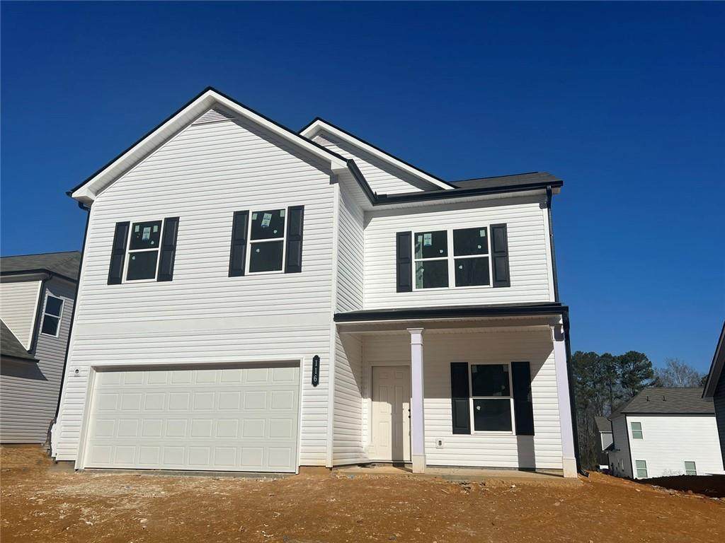 116 Sycamore Lane - Photo 1