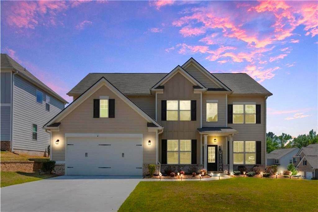 201 Meadow Branch Lane - Photo 1