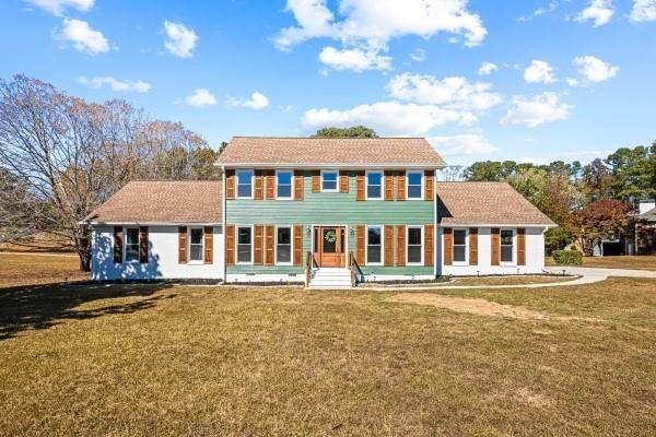 862 Cartwright Pass - Photo 1