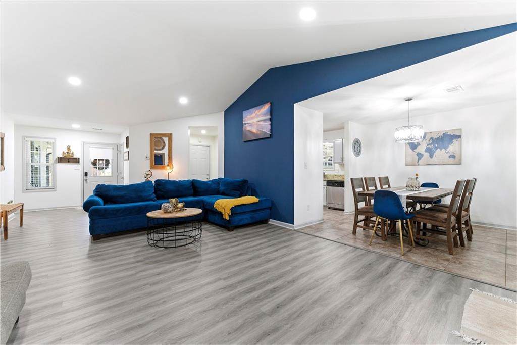 3201 Caley Mill Drive - Photo 1