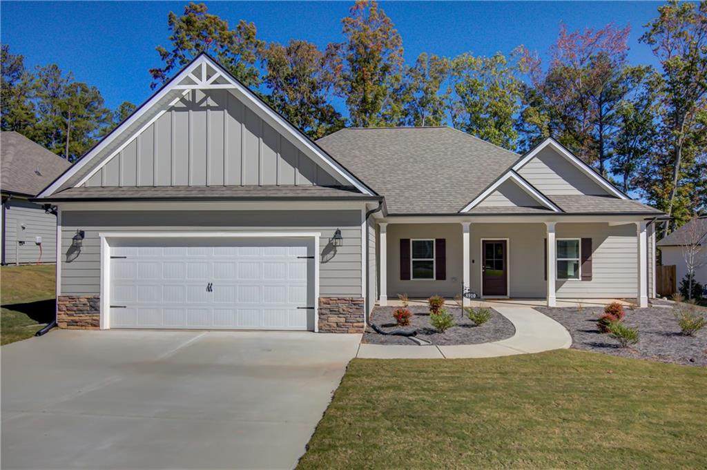 8910 Callaway Drive - Photo 1