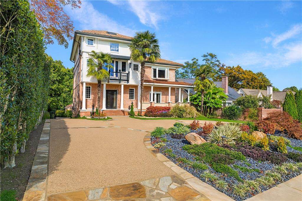 1216 Rock Springs Road - Photo 1