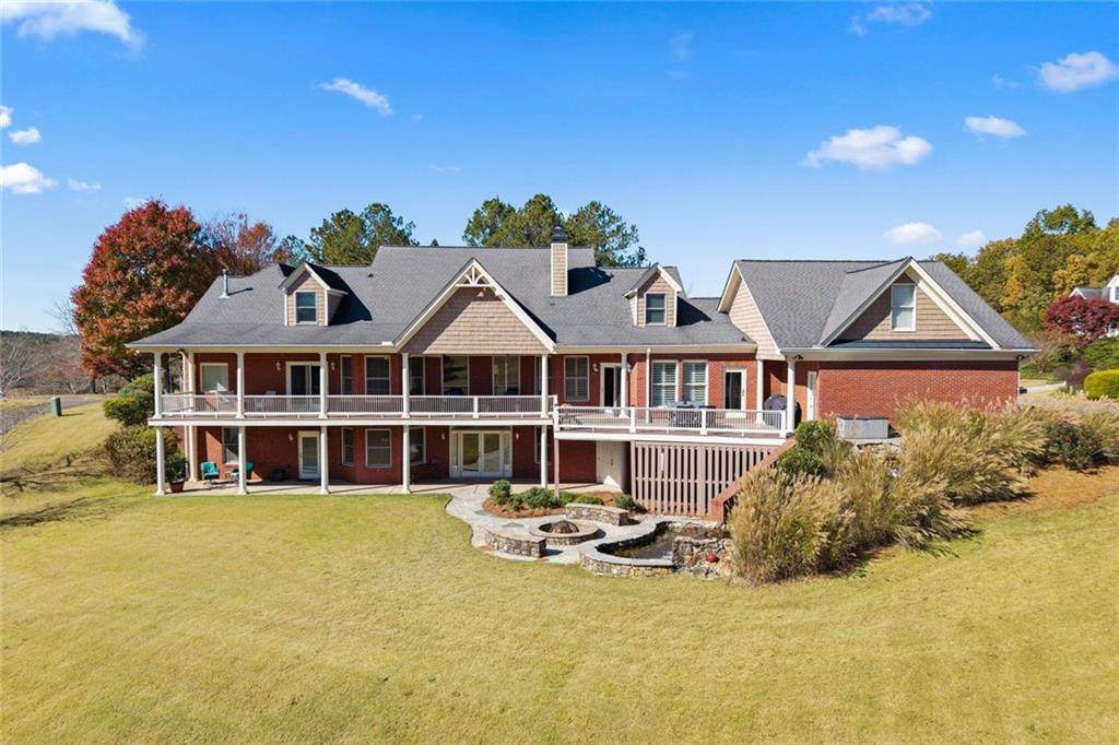 16 Gold Bullion Drive - Photo 1