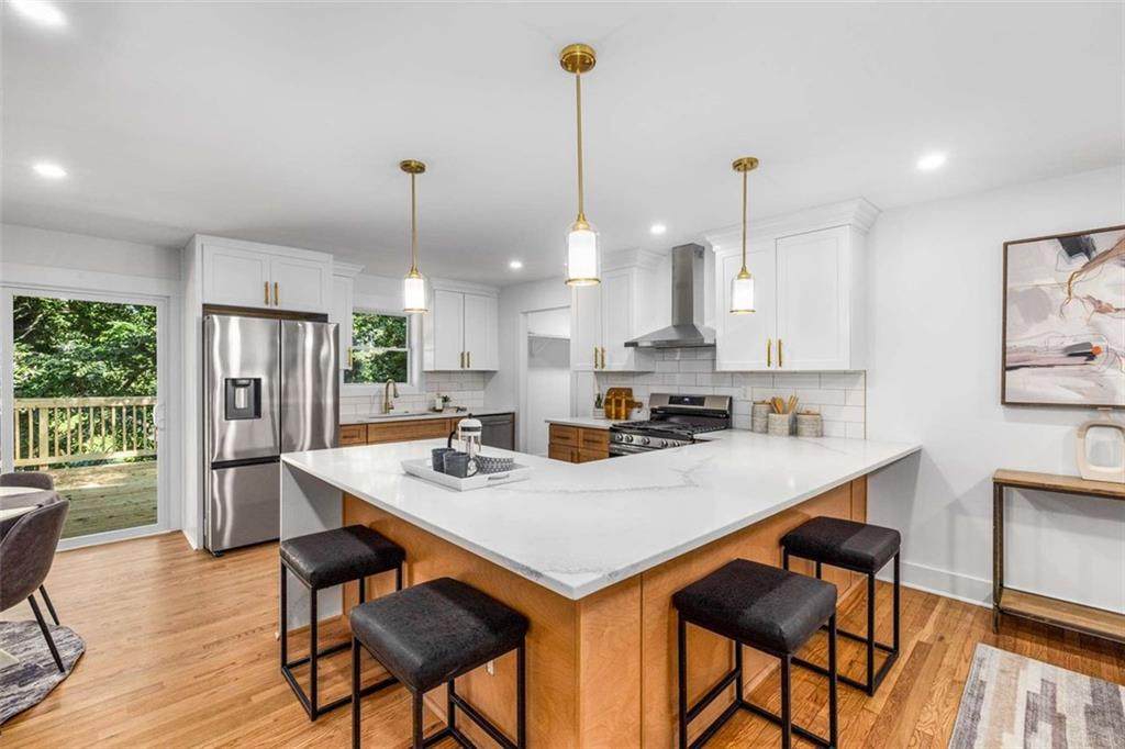 2260 Cresta Drive - Photo 1