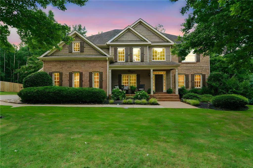 217 Heritage Town Parkway - Photo 1