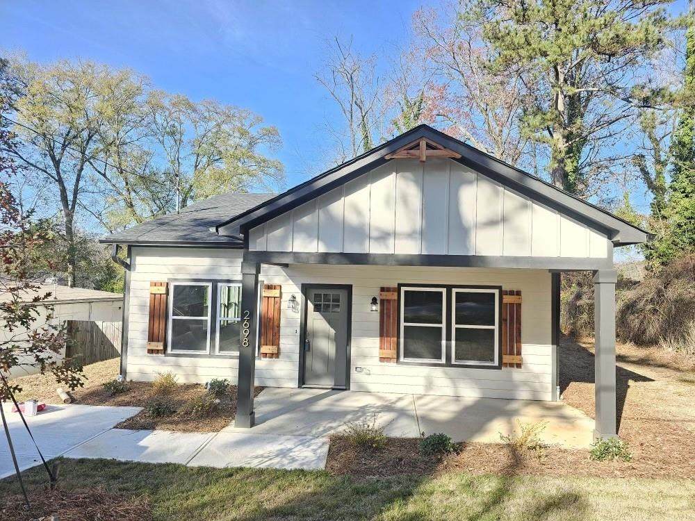 2698 Mango Circle - Photo 1