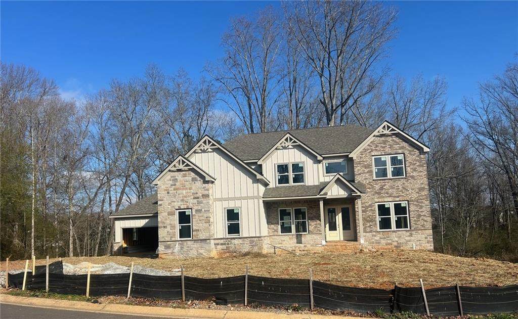 4120 Sierra Vista Circle - Photo 1