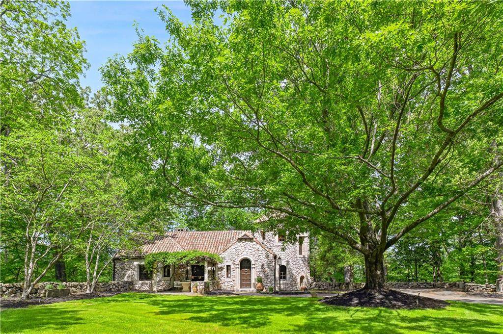 2100 West Wesley Road - Photo 1