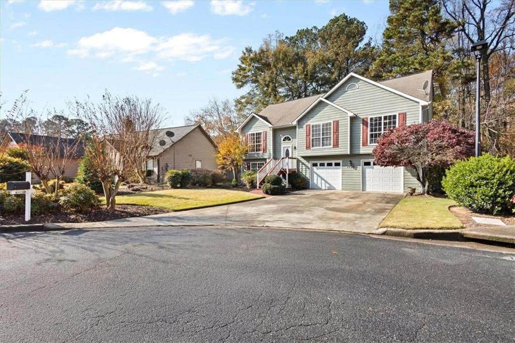 1710 Omie Way - Photo 1