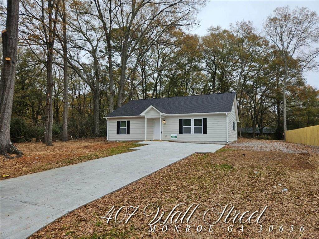 407 Wall Street - Photo 1