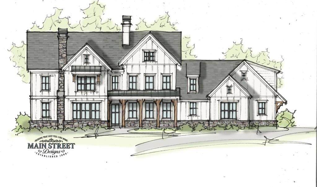 LOT 4 Cox Road - Photo 1