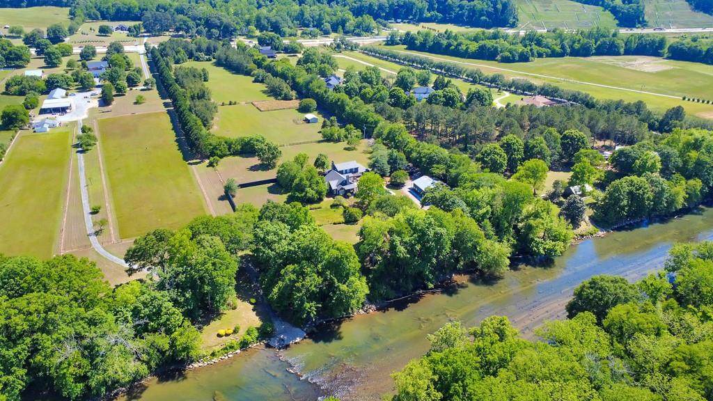 528 Old Alabama Road - Photo 1